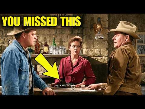 Why 3:10 to Yuma’s Ending Enraged Audiences