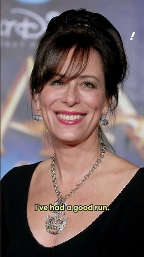 Jane Kaczmarek on coming back to 'Malcolm in the Middle'
