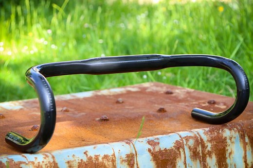 Bontrager Pro VR-C Road Bar