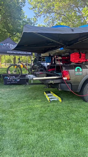 4x4 Life Off-Road Adventure in Kelowna for Father's Day