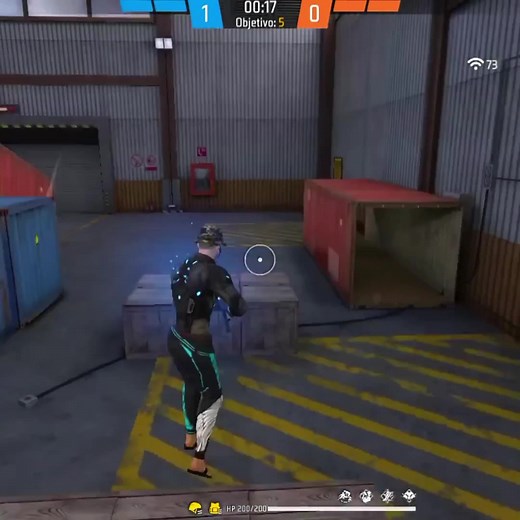 Mr. Hector FF Channel - Free Fire Official Gameplay