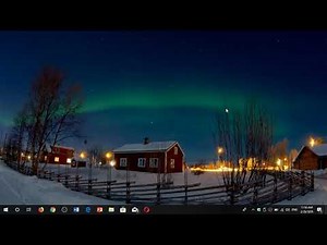 Windows 10 April October 2018 update How to have file explorer autoplay settings usb thumbdrive har
