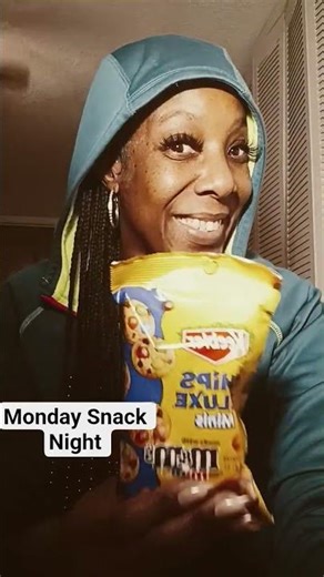 Monday Snack Night# Munchies 1987 Opening Theme Song# Do not own copyrights
