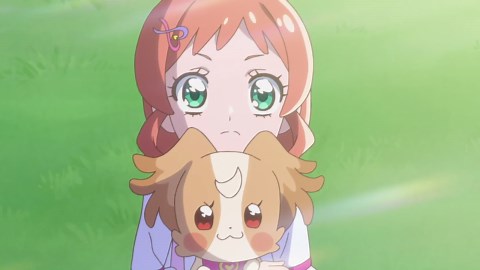 Wonderful Precure Episode 29 : Free Download, Borrow, and Streaming : Internet Archive