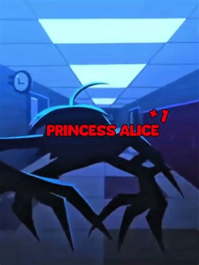 Miss Grace (Fpe Red / Green Au) Vs Alice (Fpe og Au) [READ DESC😭] #capcut #fpe #wis #viral #trend