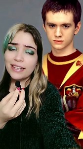 Sin duda uno de los mejores capitanes en la historia #harrypotter | Capa Invisible