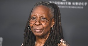 Whoopi Goldberg is beefing with a small bakery in latest culture war battle