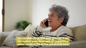 Easy ways to improve your internet speed