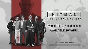 394K views · 1.8K reactions | The second target from The Sarajevo Six...