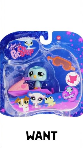 No matter where I go, the lps community will always call to me.. #littlestpetshop #lps