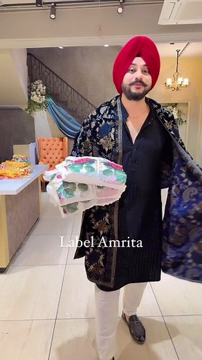 label.amrita op TikTok