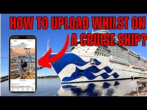 Don’t Overpay for Cruise Ship WiFi | GigSky eSIM for Travel & Cruise Ships