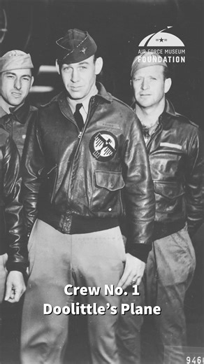 One Leader. 16 Crews. A Mission That Earned the Medal of Honor #shortshistory