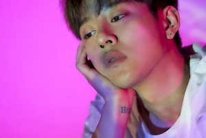 Jung Daehyun Profile and Facts (Updated!) - Kpop Profiles