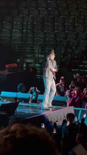 Christian Nodal Concert Highlights