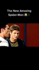 A twist of fate has bound together the tales of the Spiderman and a Vampire. Our beloved Andrew Garfield dons the peculiar roles, creating a fusion of jest and thrill! Come, let us traverse through this journey illuminated by the pale moonlight, where a Spiderman becomes a Vampire, causing ripples of laughter to echo through the ages. . . . #AndrewGarfield #SpidermanVampireMashup #FunnyVampireDiaries . . Repost from IG: marveleditclub | Wing Chun