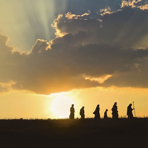 ‘Walk by Faith, Not by Sight’ | JW.ORG Videos