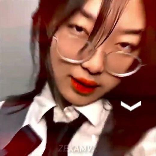 Glitch Style Edit - PMV Edit [Alight Motion]-Preset?