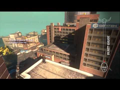 Prototype 2 : Gameplay Walkthrough - Part 3 - Blackwatch Commander