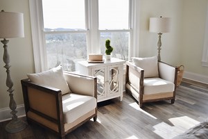 Curio Cabinets | Ashley