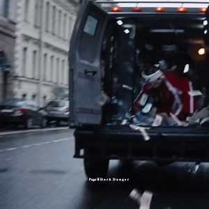 - The Biggest Bank Robbery !🖤🔥 | 𝐃 𝐚 𝐫 𝐤 𝐃 𝐚 𝐧 𝐠 𝐞 𝐫