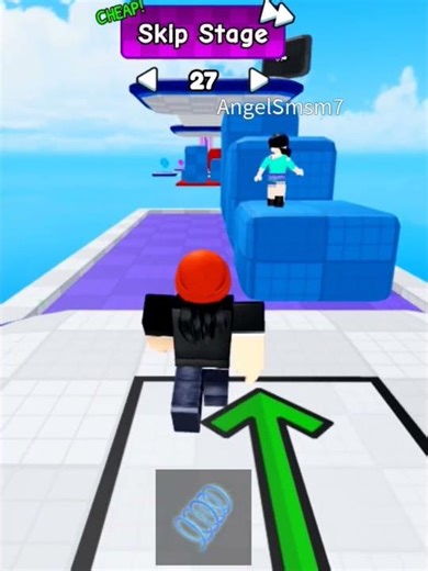 Troll Obby Roblox 2