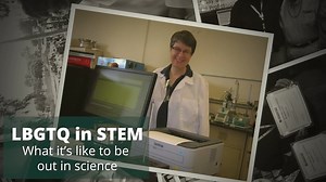 Trans and Non-Binary Researchers Want to Make an Impact