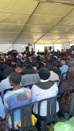 The best MC we had at MassFuneral 🙏 #massfuneral
