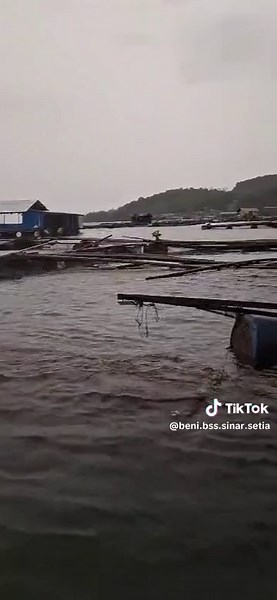 Eksplorasi Wisata Waduk Jatiluhur Purwakarta