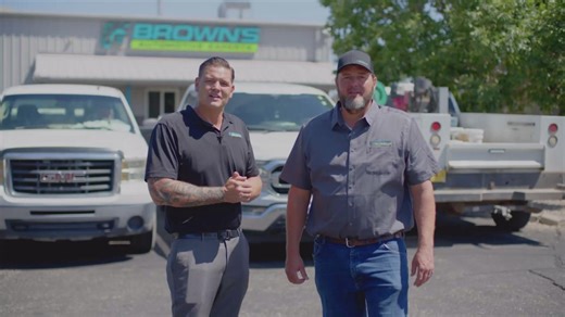 Fleet vehicle in need of service? Our professional fleet auto experts prioritize the speed and quality of the work on your vehicles. Brown’s Automotive Experts is also proud to offer discounts and promos for fleet vehicles. So stop in today to learn more about our fleet services! https://www.brownsautoexperts.com/ | Browns Automotive Experts