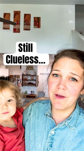 Why haven’t I figured this out yet? #momlife