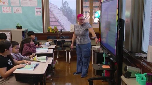 Omaha Public Schools sees shrinking in staffing shortages