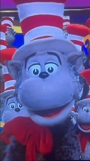 The wubbulous world of dr seuss goodbye