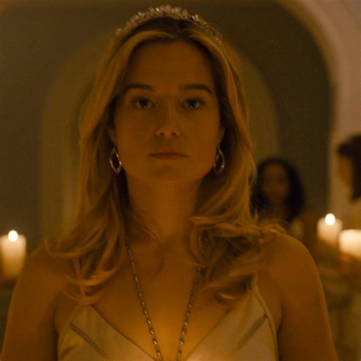 Power can be cruel. The new series Cruel Intentions premieres November 21 on Prime Video. | Amazon Prime Video