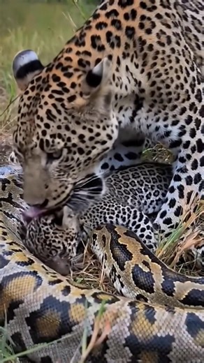 147K views · 824 reactions | Witness the unforgettable moment a brave...