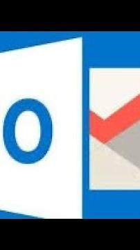 Como VINCULAR hotmail ao GMAIL