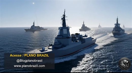Super cruzador ‘ASEV’: Da tradição à vanguarda tecnológica naval Japonesa Assista a esta live em https://www.youtube.com/watch?v=Gp1XiOqXpOA&t=8s e acesse a matéria especial em : https://www.planobrazil.com/2025/03/10/o-super-destroyer-asev-do-japao/ | Plano Brazil