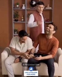 Ayein 😂 | Aizaz Sahab