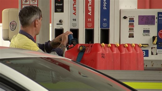 Today's News Headlines: 762 million litres of petrol and diesel expected to flow into the market