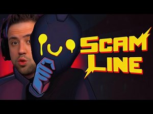 ☎️ ¿EL NUEVO AMONG US? El juego donde debes engañar para ganar || SCAM LINE #1