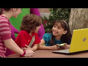 Barney The Good Egg Kenya Full Episode Season 13