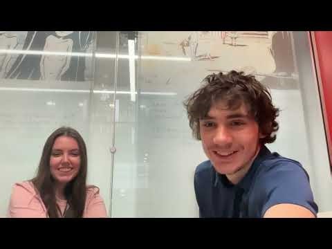 Mock Therapy Session