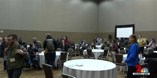 Alaska teachers hone their craft at education conference