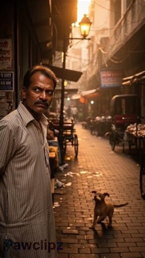 Don’t Skip… This Jalebi Story Has a Beautiful Ending 🐕#EmotionalStory#PuppyStory #puppy#shortsfeed