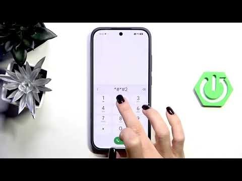 POCO F8 Pro secret codes: how to use them (IMEI, SIM & Wi-Fi tests)