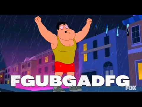 FOX Animation Domination The FGUBGADFG Diet Promo (2026)