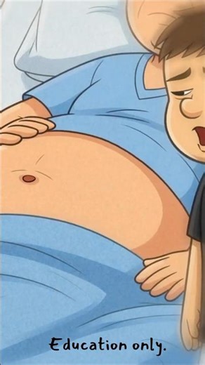 Normal ALT. Big Ascites. Why? #Ascites#Cirrhosis#ALT#LiverFailure#MedicalFacts#DoctorTips