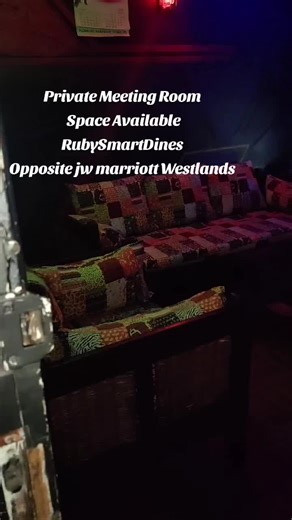 Private Meeting Room Space Available RubySmartDines Opposite jw marriott Westlands . . #fyppppp #fyppp #fypp #fyp #nairobi #nairobitiktokers #westlands #jwmariott #jwmarriott