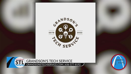 Trust Grandson’s Tech Service to Solve Your Tech Issues