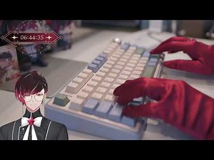 【7 HOUR】 work / study with me ⌨️ | No Music, Background Noise, Typing ASMR